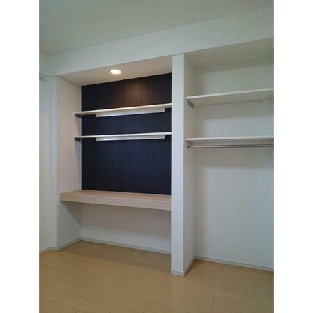 セレーナBの物件内観写真